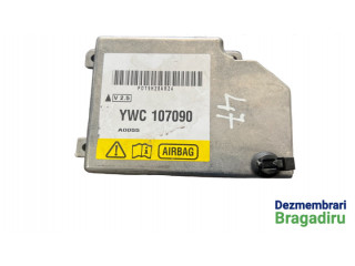 Блок подушек безопасности    Rover 75