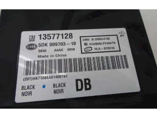 Блок управления 13577128, 13577128   Saab 9-5