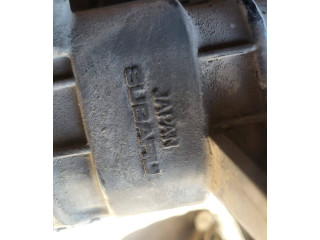 Интеркулер  SICTM0200, 21821AA061   Subaru Forester SJ 