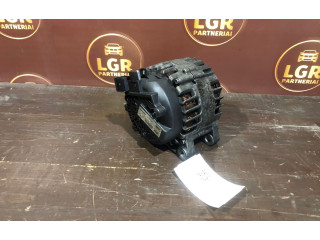 Генератор 31285399   Volvo V60 1.6     