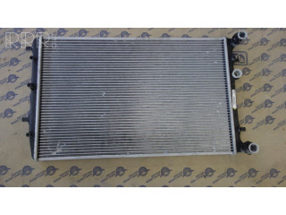 Радиатор охлаждения кондиционера воздуха