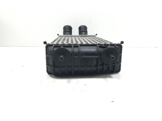 Интеркулер  9824742280   Peugeot 2008 I 