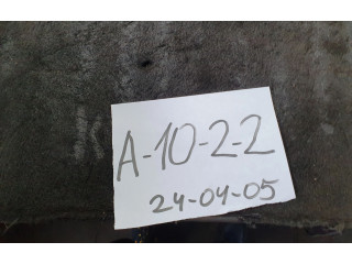 Спидометр (приборный щиток) P9651299480C, P9651299480C00 Peugeot 307 2002