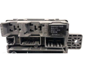 Pojistková skříňka SMGG330, E190HX1Q060928 Honda Civic 2005