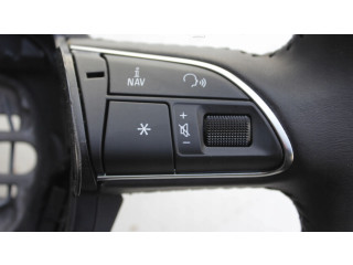 Руль Audi A7 S7 4G 2011 - 2017 года 4G0419091D