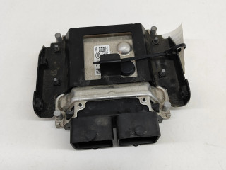 Блок управления коробкой передач J9D314C568GA, 0261S18721 Jaguar I-Pace