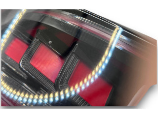 Блок комфорта A89, 5H0945207B Volkswagen Golf VIII