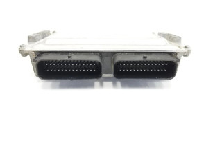 Блок управления 591311000, 616000277 Dacia Sandero