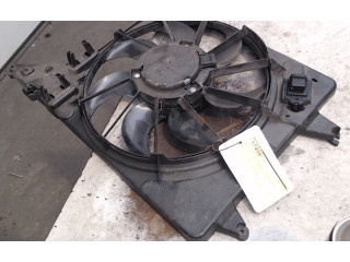 Комплект вентиляторов     8200765566B, 8200765566B    Dacia Sandero 