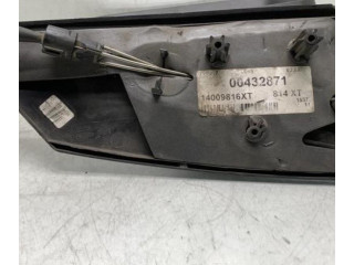 Zpětné zrcátko Citroen Jumpy 2008 8153GA