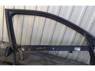 Передняя рамка дверного стекла Audi A4 S4 B6 8E 8H
