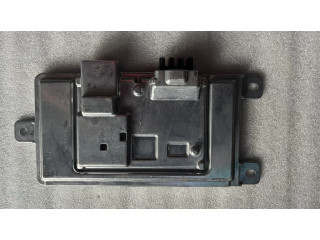 Модуль блока управления камерой