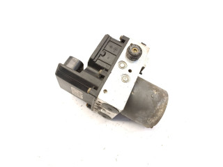 Jednotka ABS 4B0614517G, 0265225124 Volkswagen PASSAT B5.5 2001