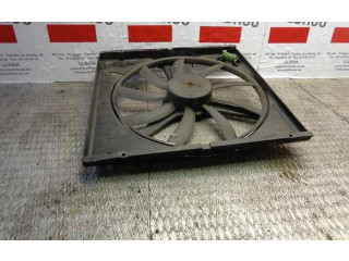 Вентилятор радиатора     7700824699    Renault Twingo I 