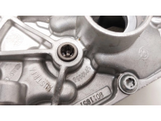 Масляный насос 0269503, S910658 Aiways U5 2.2