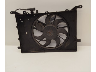 Вентилятор радиатора     30680513, 3135103586    Volvo V70 