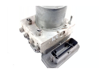 Блок управления АБС 6C0614517N, 6C0907379N   Seat Ibiza IV (6J,6P)