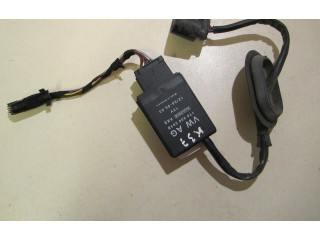 Блок управления топливного насоса