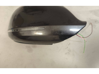 Zpětné zrcátko Audi Q7 4L 2007 4L1857410D, 4L0857608E