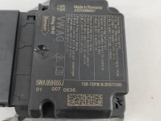 Блок подушек безопасности 5WA959655J, A3C04886401 Audi A3 8Y