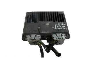 Блок управления двигателя 16193495, 16166340 Chevrolet Blazer