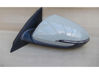 Zpětné zrcátko  Hyundai i30 2020  87610-S0061  