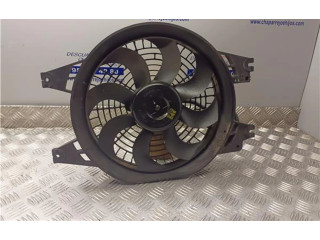 Комплект вентиляторов         KIA Sorento 