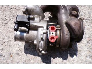 Турбина Maserati Levante 297712