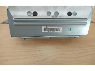 Подушка безопасности двери 9651116380 Citroen Berlingo