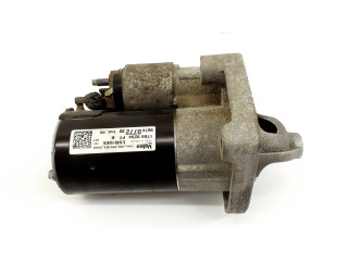 Стартер 9674077280 Opel Grandland X