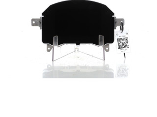 Přístrojová deska Fiat 500 2023 52235429, K0-1054Z