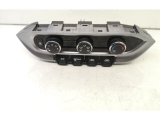 Блок управления климат-контролем 972501W070, 1112241601   KIA Rio