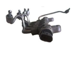 Vstřikovací lišta 314002A420 KIA Sportage D4FD