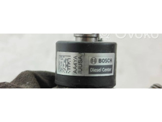 Форсунка 0445110204    Jeep Grand Cherokee (WJ)   