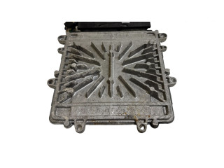 Блок управления двигателя 31303095AC, 1039S30929 Volvo V70