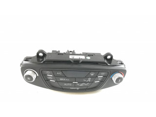 Блок управления климат-контролем AV1T18C612   Ford B-MAX