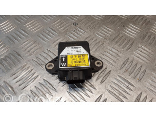 Датчик ESP (системы стабильности) (датчик продольного ускорения)