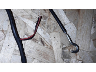 Задний замок