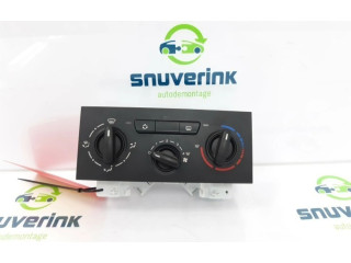 Блок управления климат-контролем 6452K6, 1609544780   Peugeot Partner