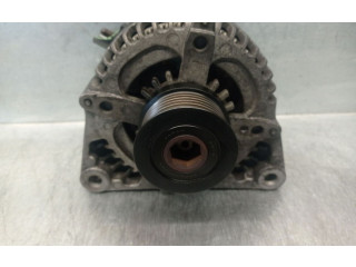 Генератор 3M5T10300YD, Y60118300   Mazda 3 I      