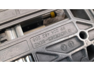  рейка  Колонка рулевая A204462206   Mercedes-Benz CLS C218 X218 2011-2017 года