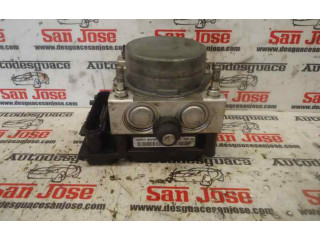 Блок АБС 0265231851 Dacia Logan I 2004 - 2012 года