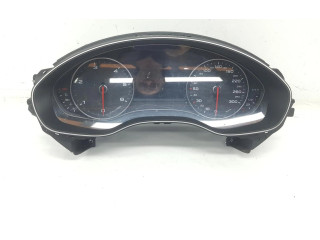 Панель приборов 4G8920930P, 4G8920930P Audi A7 S7 4G