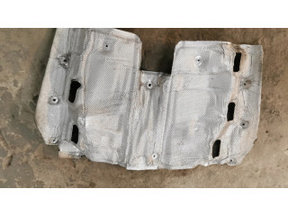 Теплоизоляция (теплозащита)