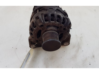 Генератор 2117070866, 231006007R   Renault Twingo III      