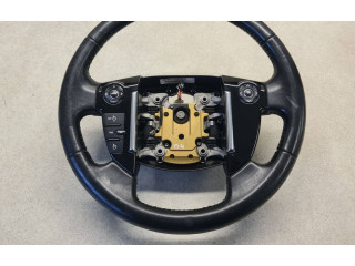 Руль Land Rover Discovery 4 - LR4  2010 - 2016 года CV851681BN, AH223600MB      