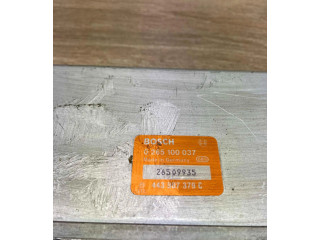 Блок управления ABS