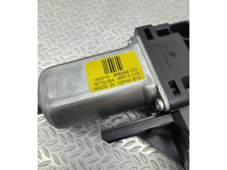 Передний двигатель механизма для подъема окон 966268103 Volvo V40 Cross country 2013 - года