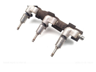 Vstřikovač Suzuki Swift K10C