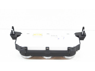 Включатель регулировки салона